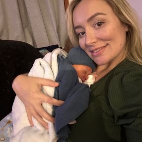 Claudia, Família em Santa Cruz do Sul