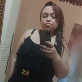 Eliza, Babá em Fortaleza