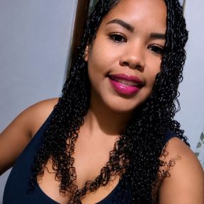 Vanessa, Babá em Cachoeiro de Itapemirim