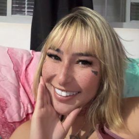 Larissa, Babá em Mairinque