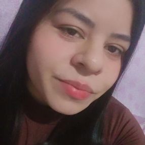 DENISE, Babá em Parobé