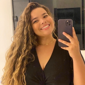 Lara, Babá em Surubim