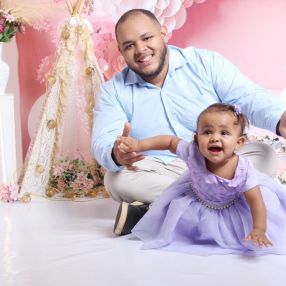 Josué, Família em Gurupi