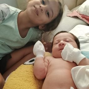 Jayanne, Família em Quixadá