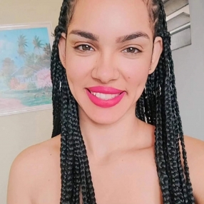 Luana, Babá em Blumenau