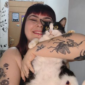 Isadora, Babá em Espírito Santo do Pinhal