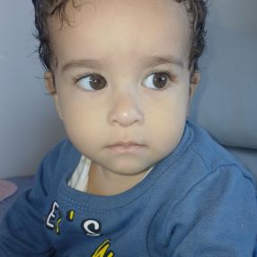 Geovanna, Família em Cambé