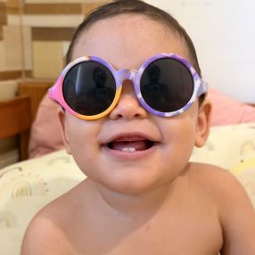 Thais, Família em Recife