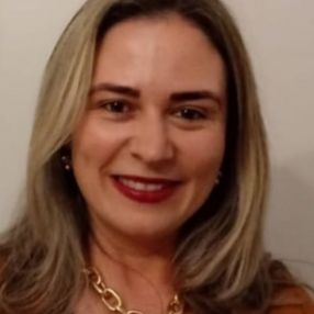 Christiane, Babá em Alegrete