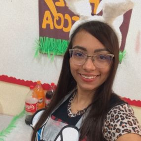 Mariana, Babysitter in Luziânia