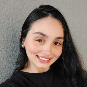 Kessia, Babá em Itaitinga