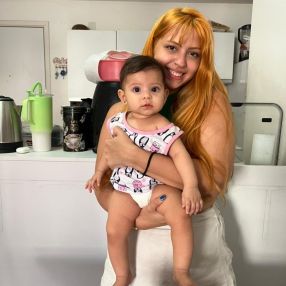 Analu, Família em São Lourenço da Mata
