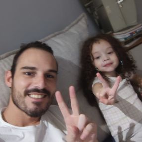 Randas, Família em Boa Esperança