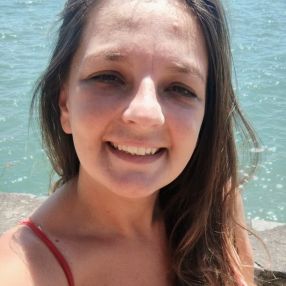 Natalia, Babá em Ilhabela