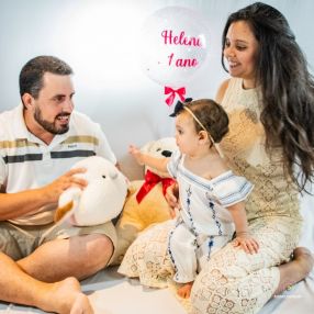 Welce, Família em Araçatuba