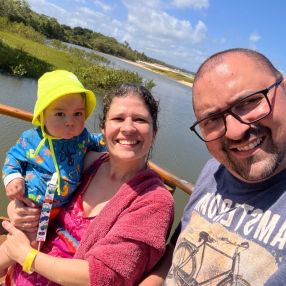 Renato, Family in São Caetano do Sul