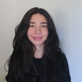Eduarda, Babá em Naviraí