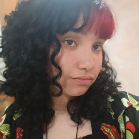 Yasmim, Babá em Presidente Venceslau