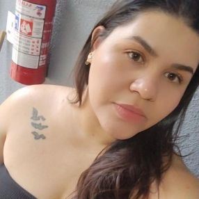 Jaqueline, Babá em Marília