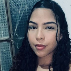Ingrid, Babá em Pesqueira