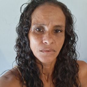 Davina, Babá em Porto Seguro