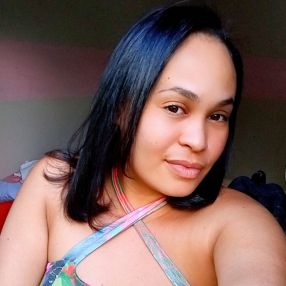 Raquel, Babá em Olinda