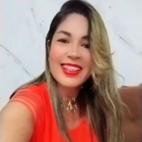 Jusselia Elino da Silva, Babysitter in Porto Seguro