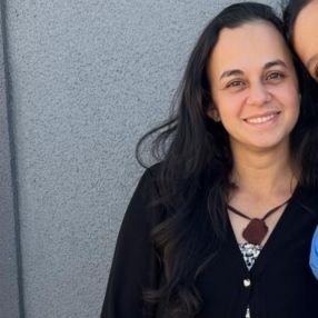 Jaqueline, Babá em Caçapava