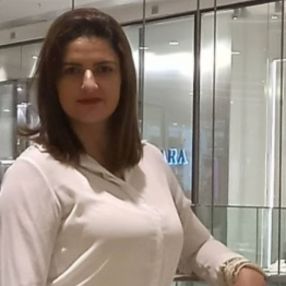Liz, Babá em Indaiatuba