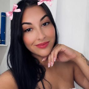 Stefany, Babá em Irati
