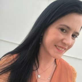 Erika, Babá em Jacobina