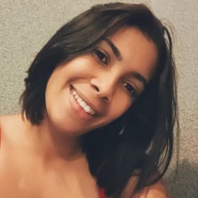 Mari, Babá em Unaí