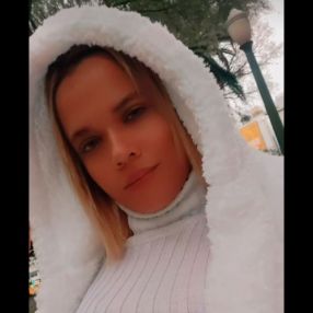 Verônica, Babá em Salvador