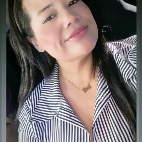 Gabriela, Babysitter in Brasília