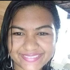Mariana, Babá em Itaitinga