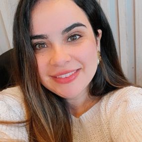 Giselle, Babá em Pinhais