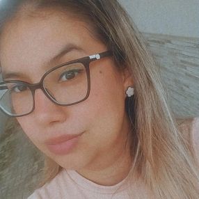 Anny Suzan, Babá em Antônio Carlos