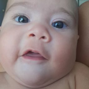 Narielley Ramos, Família em Altamira