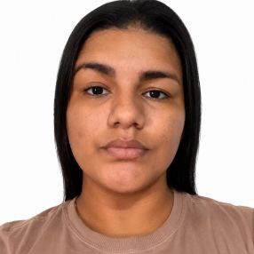 Dyana, Babá em Barra do Garças