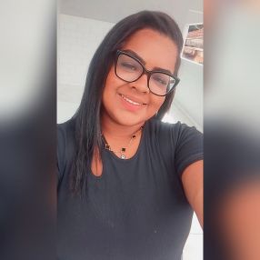 Thiffany, Babá em Monte Mor