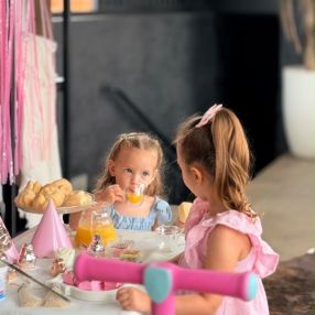 Simone, Família em Cascavel