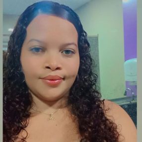 Shirley, Babá em Bacabal