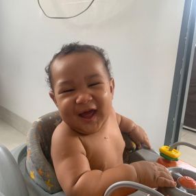 Evyllen, Família em Gurupi