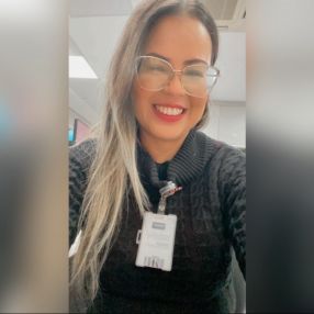 FABIANA, Babá em Campo Grande