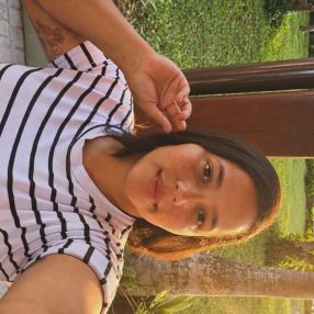 Vitoria, Babá em Arapiraca