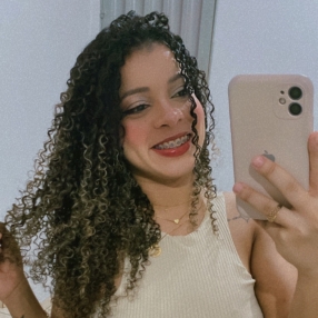 Dayane, Babá em Goiânia