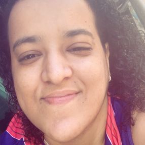 Taise, Babá em Salvador