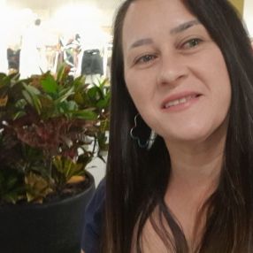 Maria, Babá em Tijucas