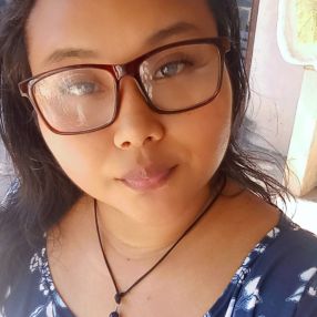 Candida, Babá em Boa Vista