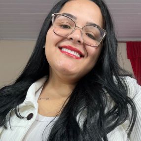 Rita, Babysitter in Resende